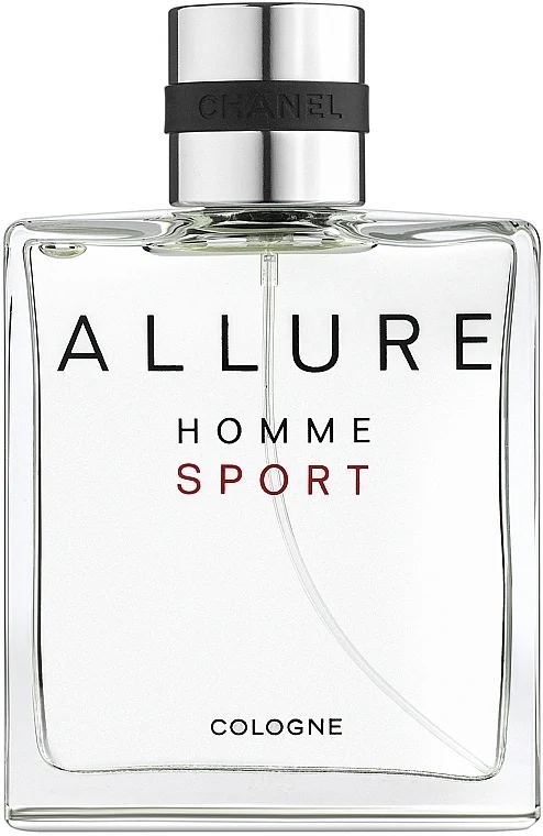 Chanel Allure homme Sport Cologne