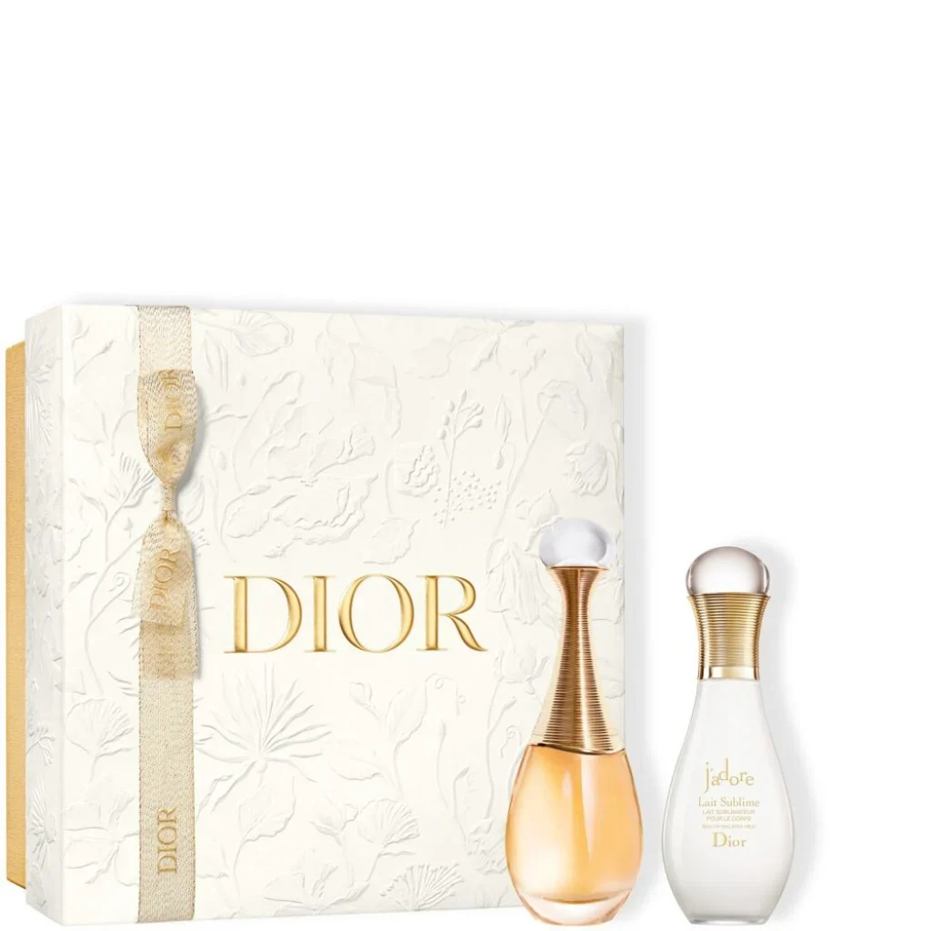 Cofaentto J'adore Eau de Parfum