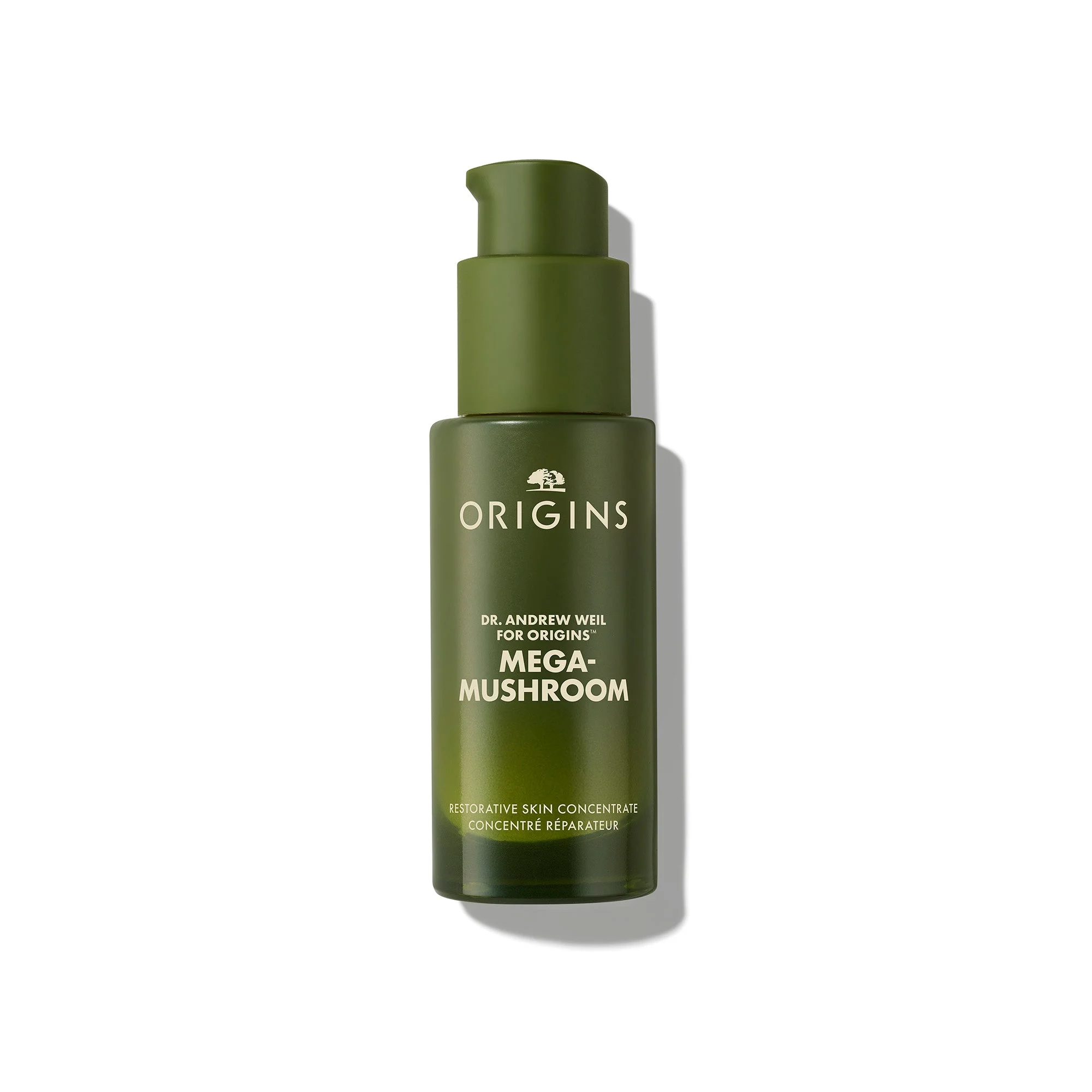 Dr. Andrew Weil For Origins™ Mega Mushroom Rescue Concentrate