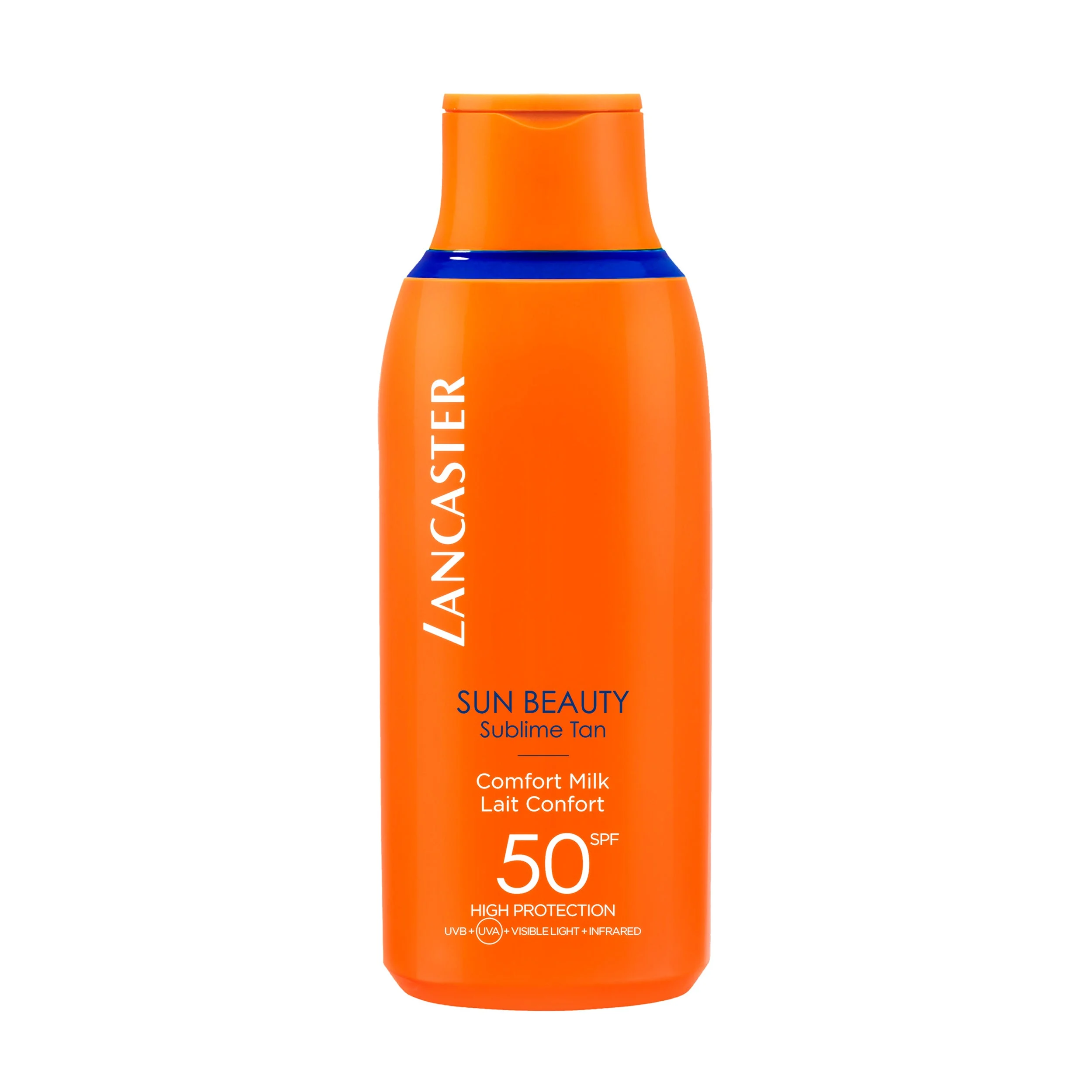 Sun Beauty Corpo Tan Milk SPF0