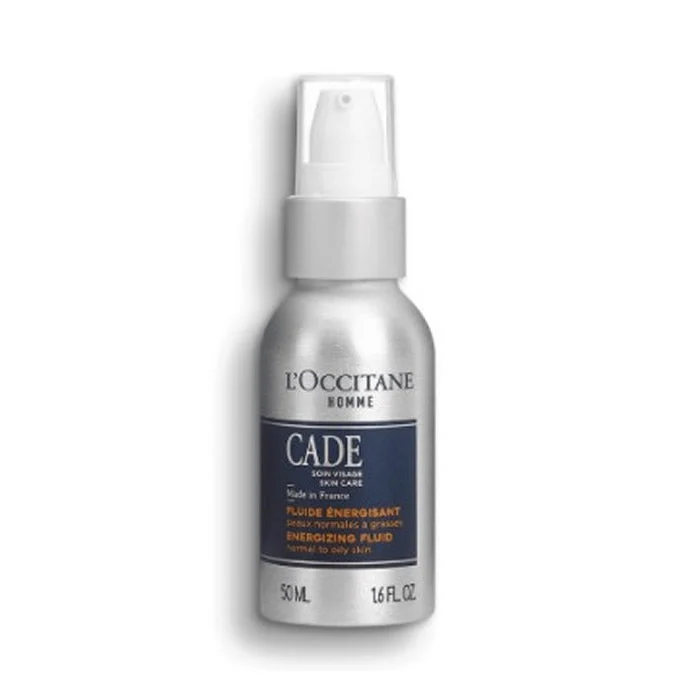 L'Occitane Cade Fluido Energizzante 50ml