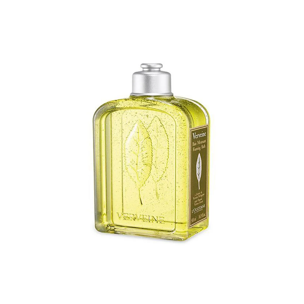 L'occitane Verbena Bagnodoccia spumoso 500 Ml-B