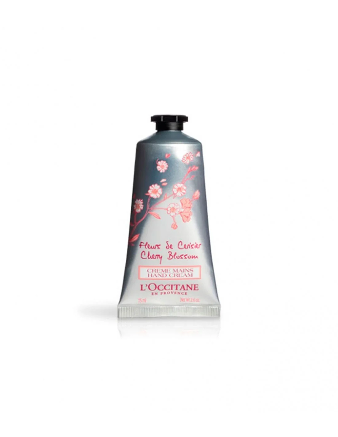 L'occitane Fiori di Ciliegio Crema mani 75ml