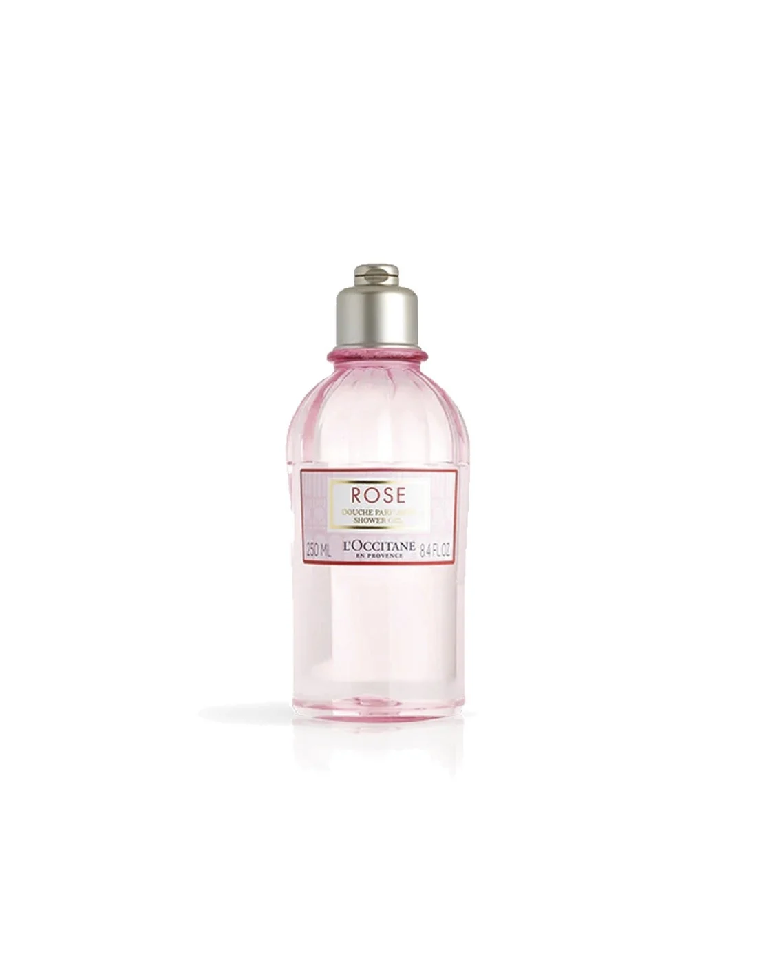 L'occitane Rosa Gel doccia 250ml