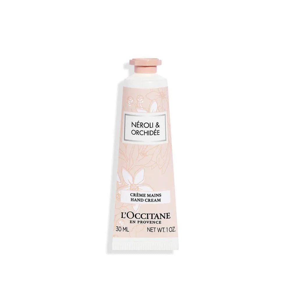 L'occitane Neroli Crema Mani 30ml