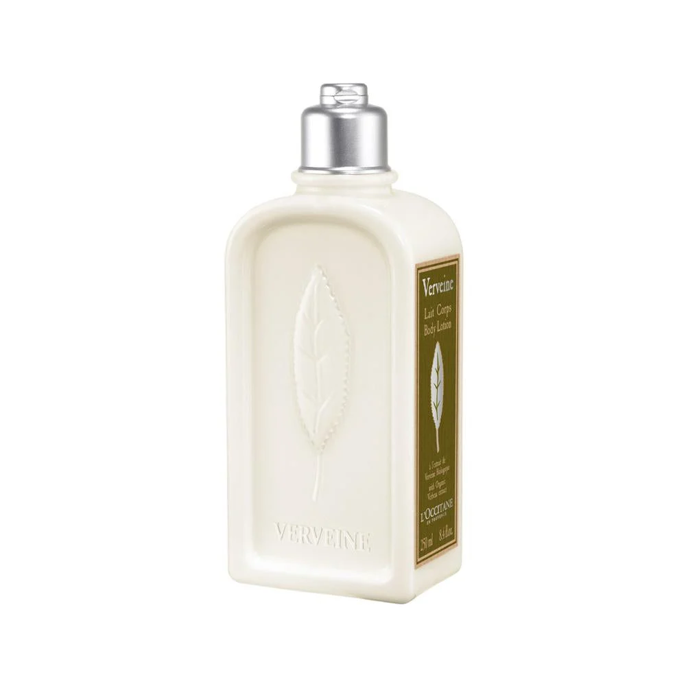 L'occitane Verbena latte corpo 250ml