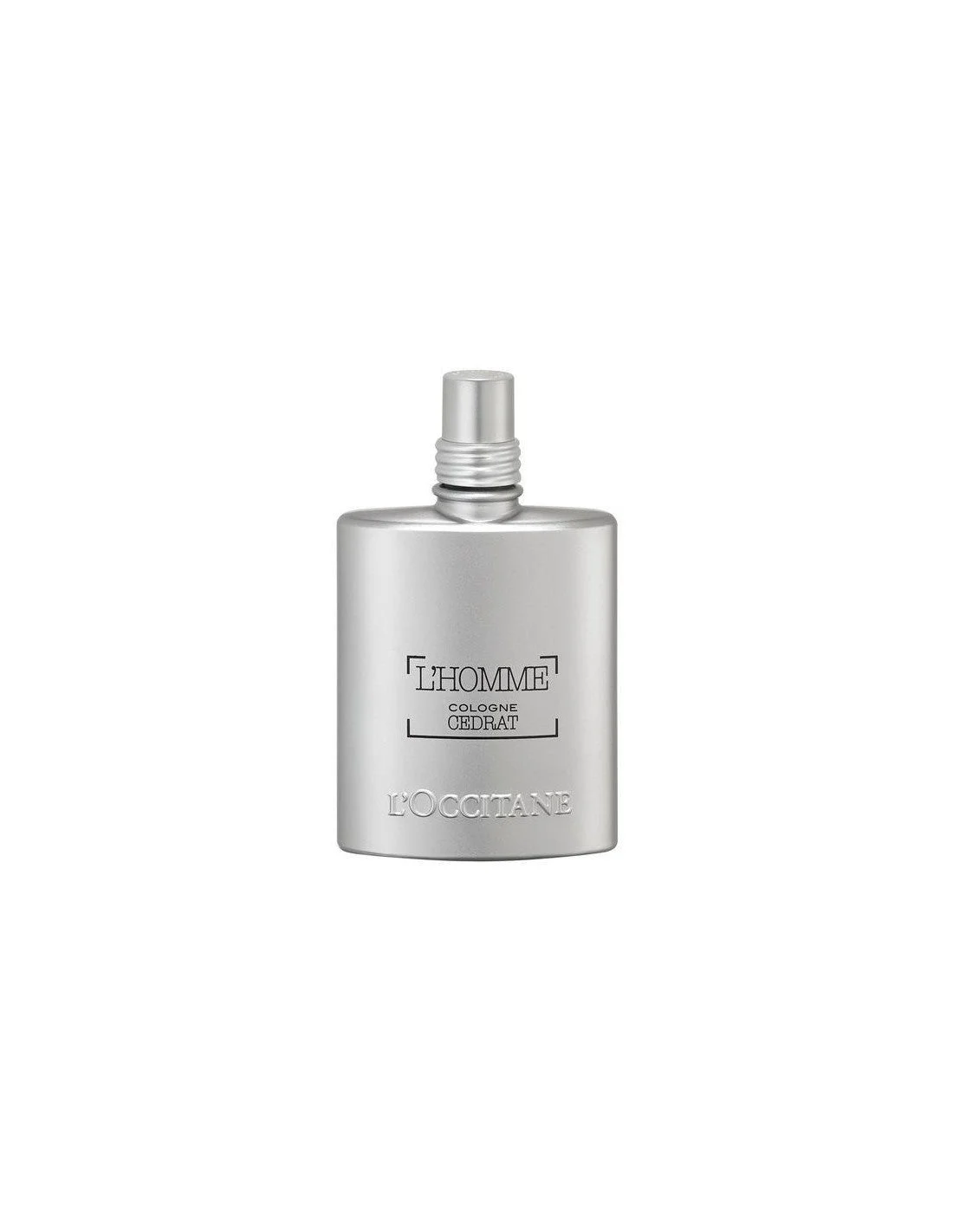 L'occitane Cap Cedrat Col et 75 Vap