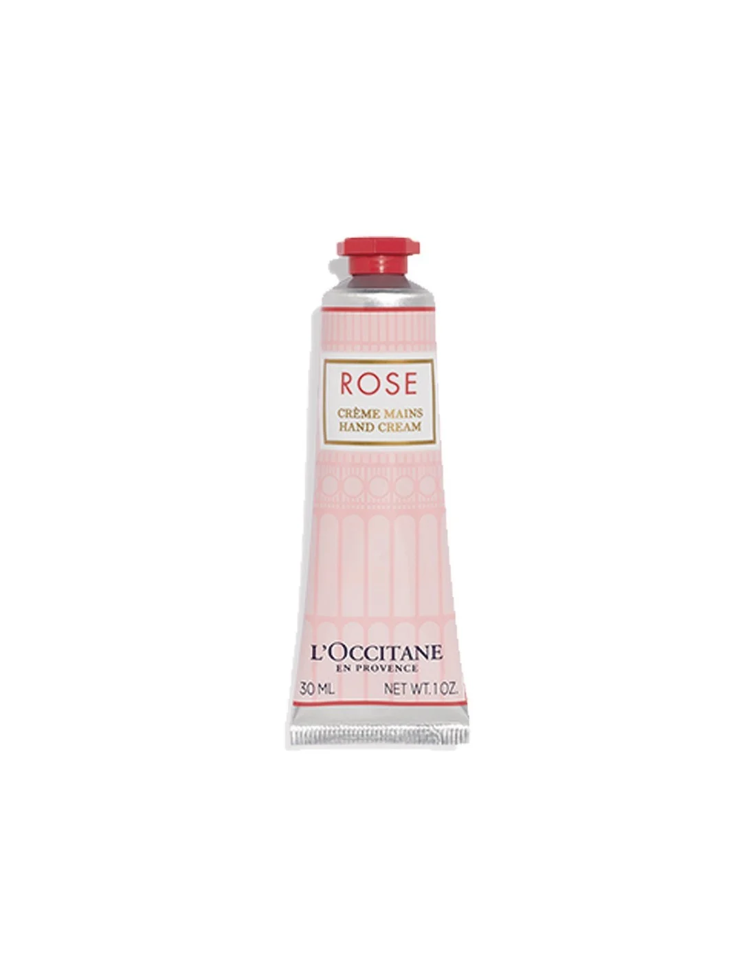 L'occitane Rose Crema mani 30ml