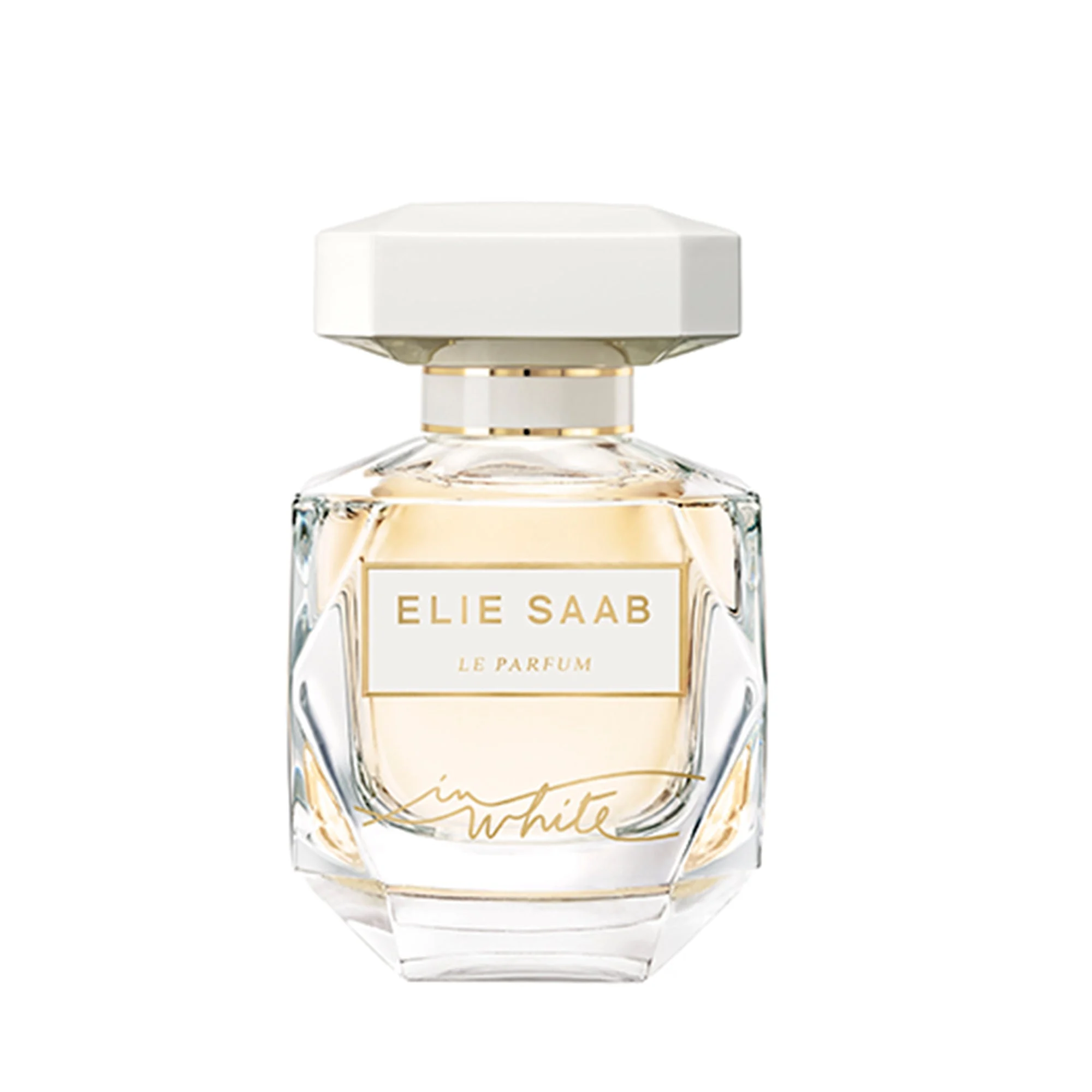 Le Parfum White
