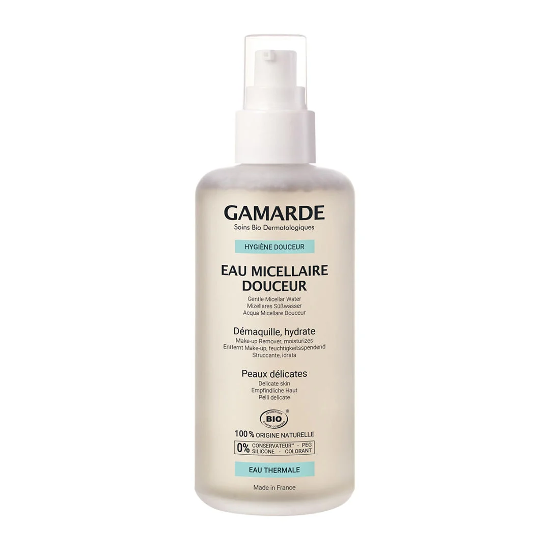 Eau Micellaire Douceur