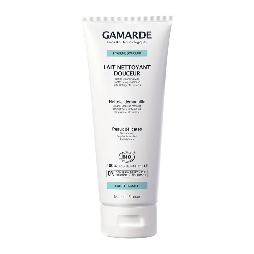 Lait Nettoyant Douceur