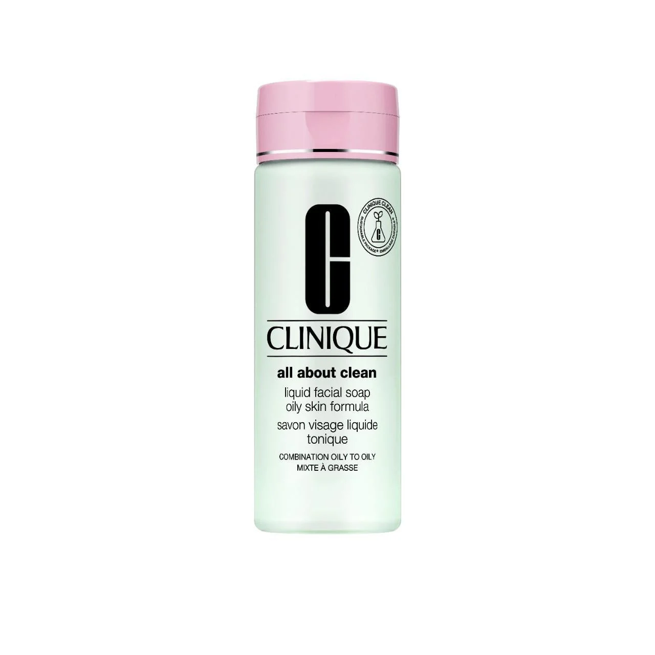 Liquid Facial Soap Pelle da Miste a Grasse
