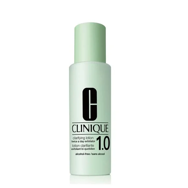 Clarifiying Lotion 1.0