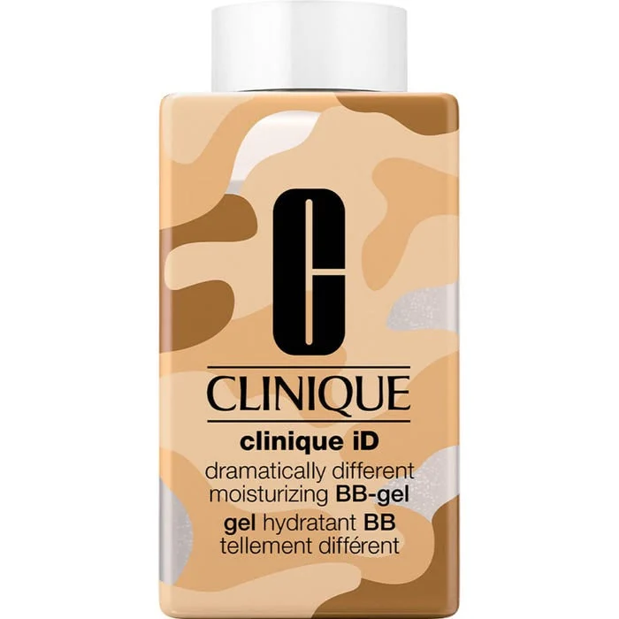 Dramatically Different Moisturizing BB-Gel