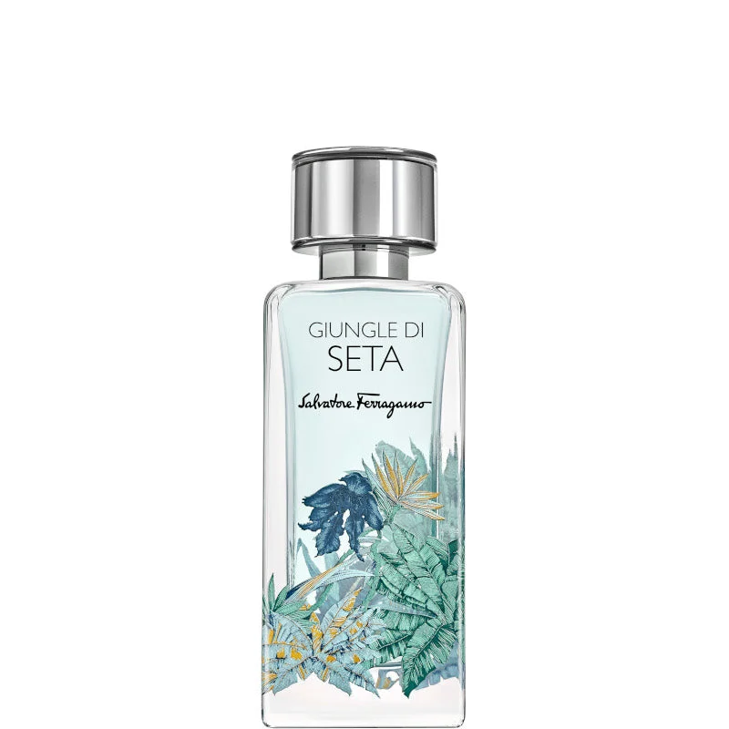 Giungle di Seta