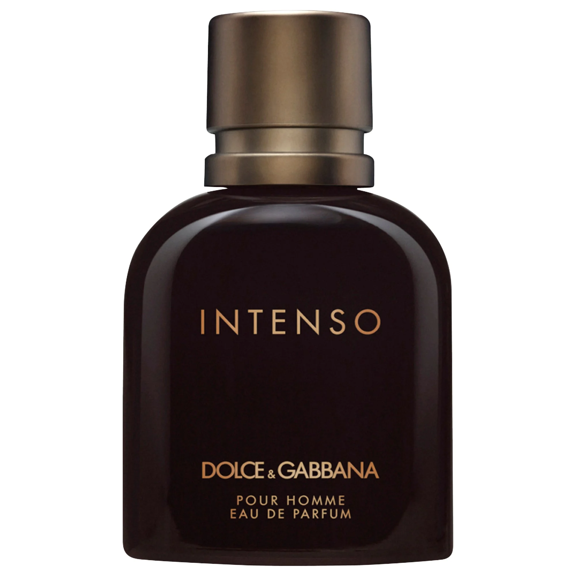 Pour Homme Intenso