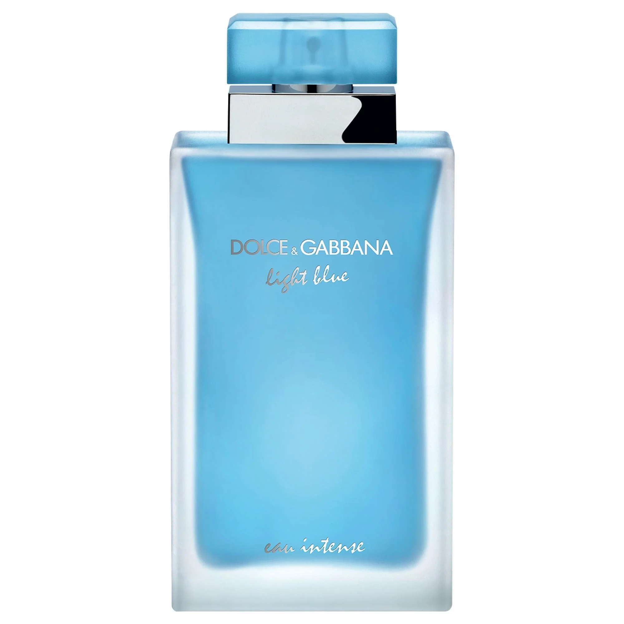 Light Blue Intense