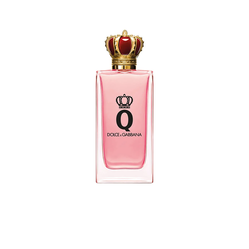 Q by Dolce&Gabbana