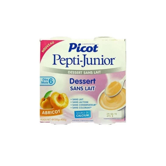 Pepti-Junior Mon1Er Dess Abri100X4