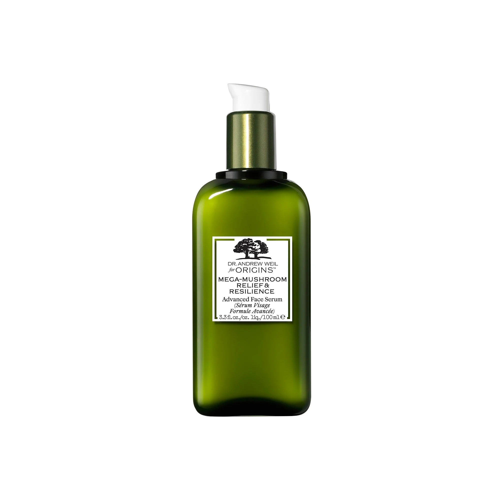 Dr. Andrew Weil For Origins™ Mega-Mushroom Relief & Resilience Advanced Face Serum