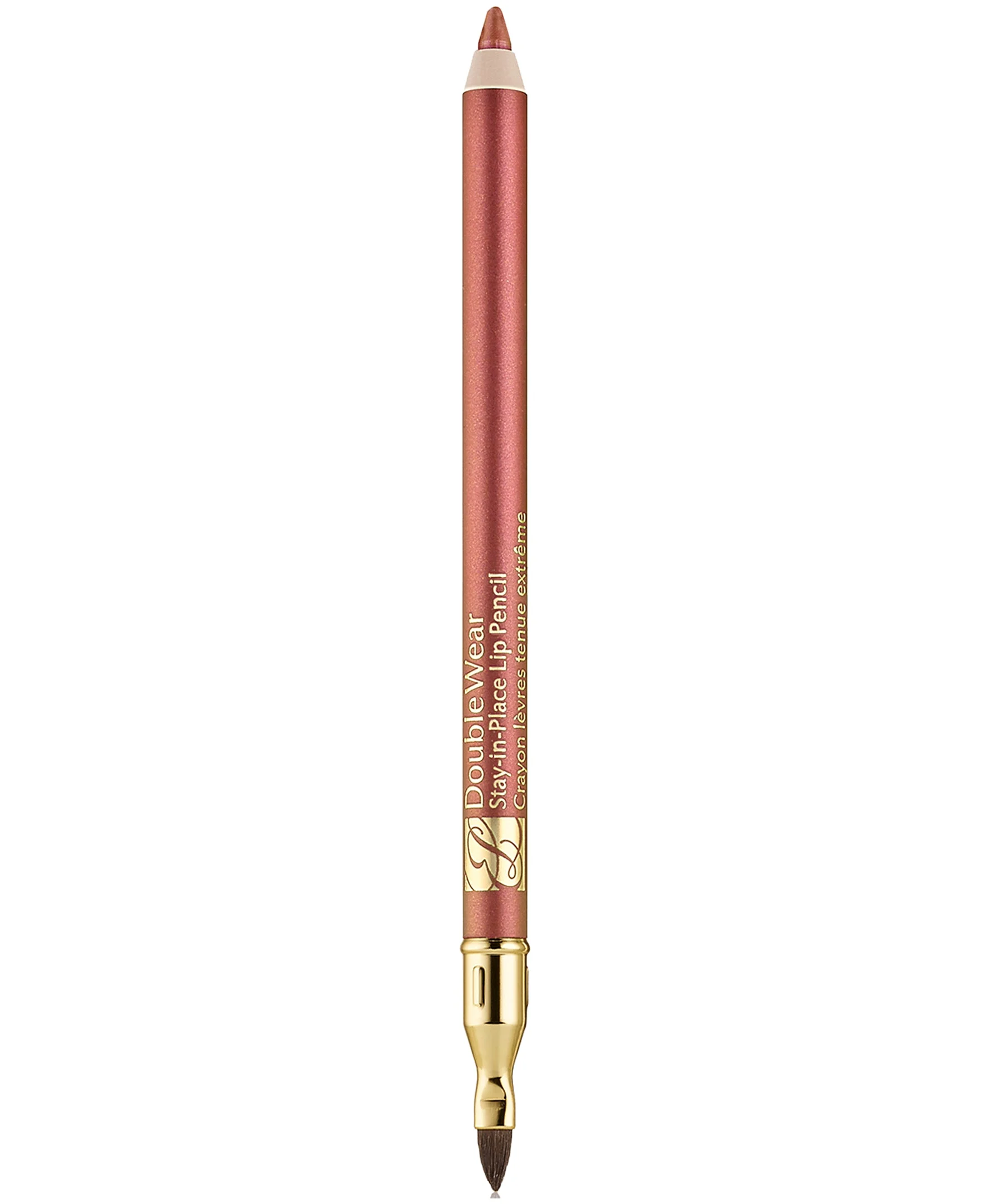 Double Wear Stay-in-Place Lip Pencils