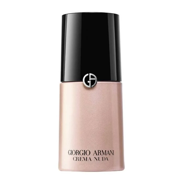 Crema Nuda