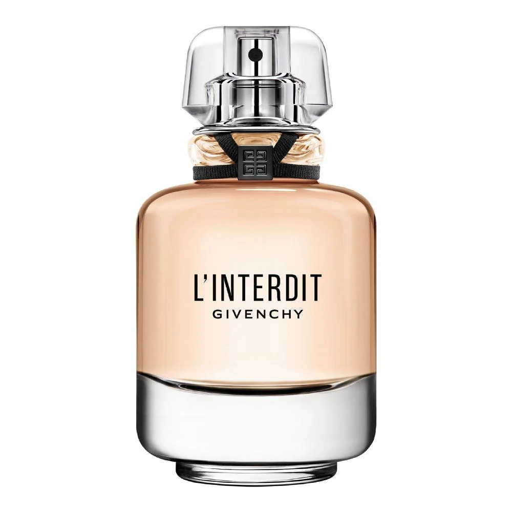 L'Interdit