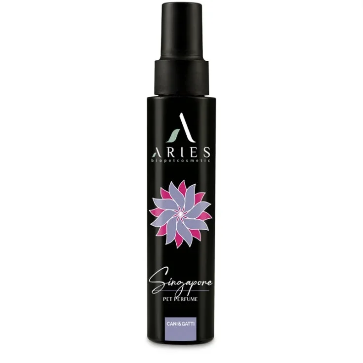 Aries Profumo Singapore 100Ml