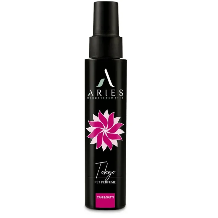Aries Profumo Tokyo 100Ml