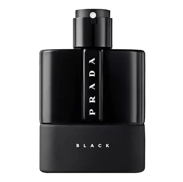 Luna Rossa Black
