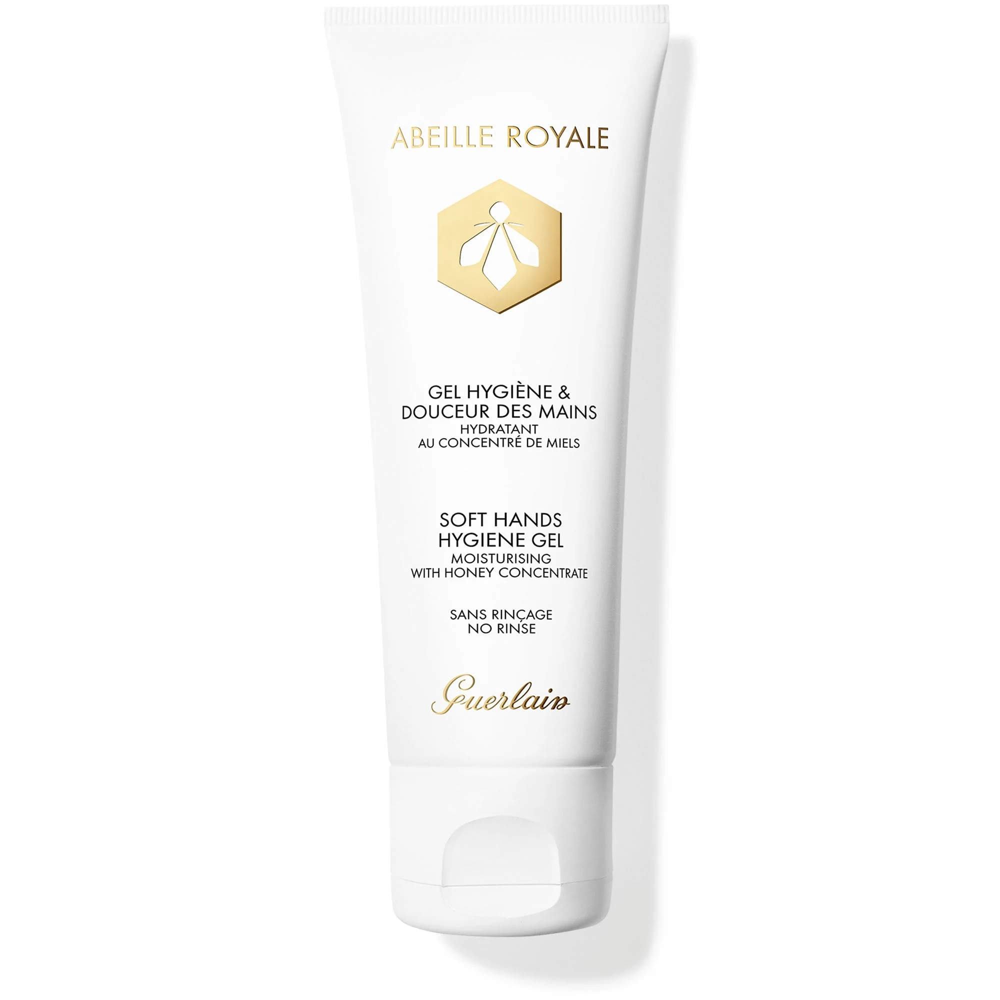 Abeille Royale Gel Igienizzante Idratante Delicato