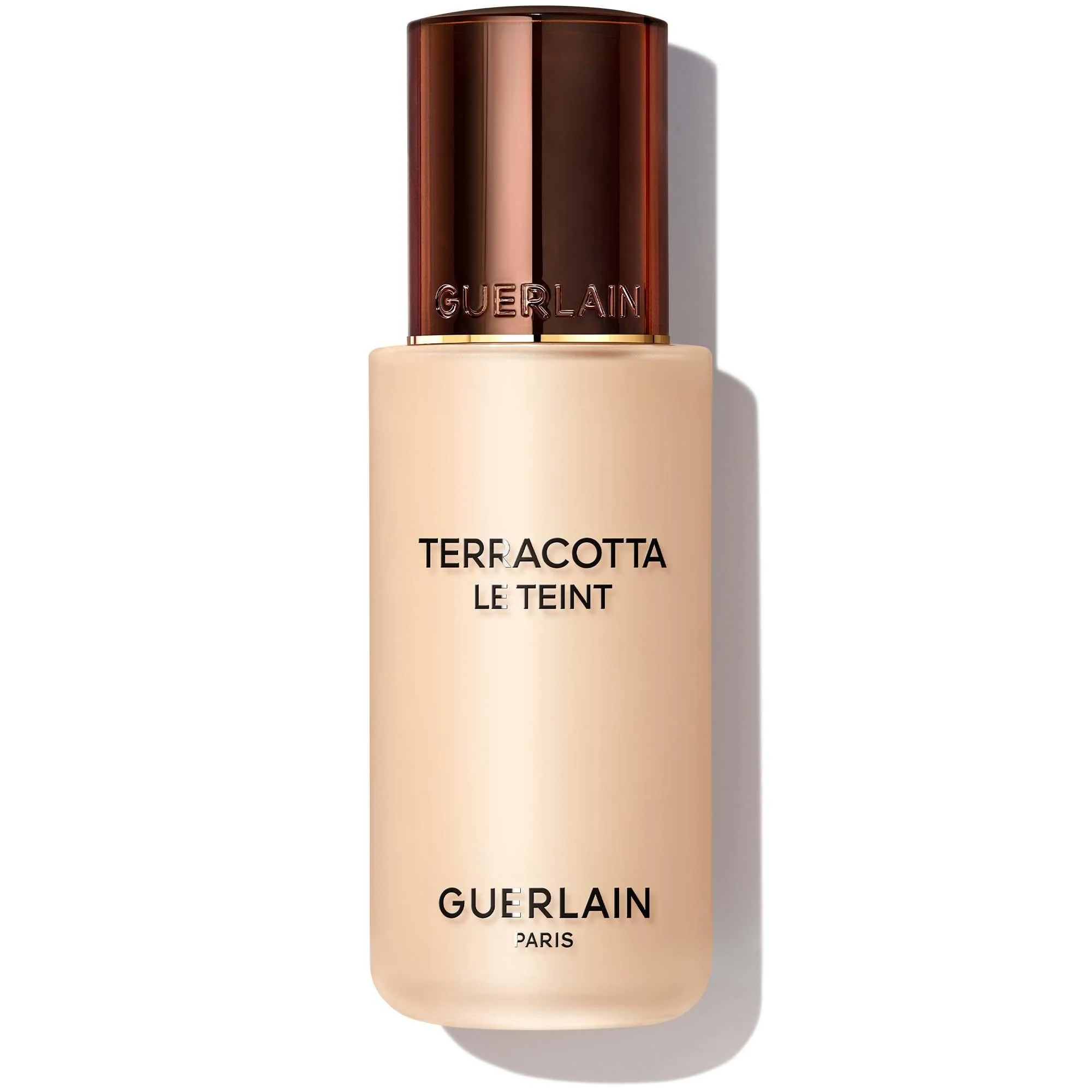 Terracotta Le Teint Luminous