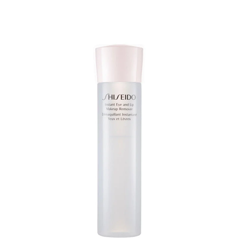 Instant Eye and Lip Makeup Remover