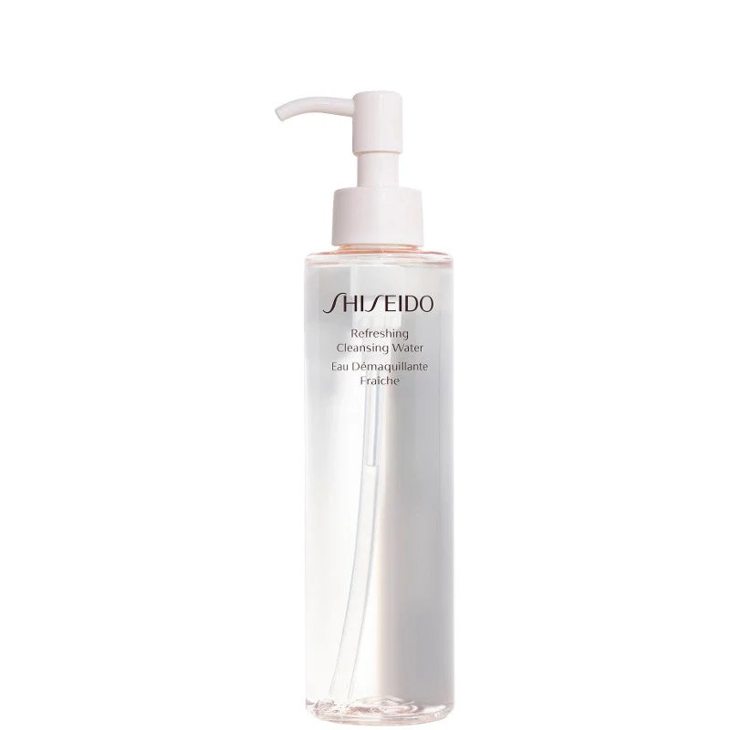 Refreshing Cleansing Water