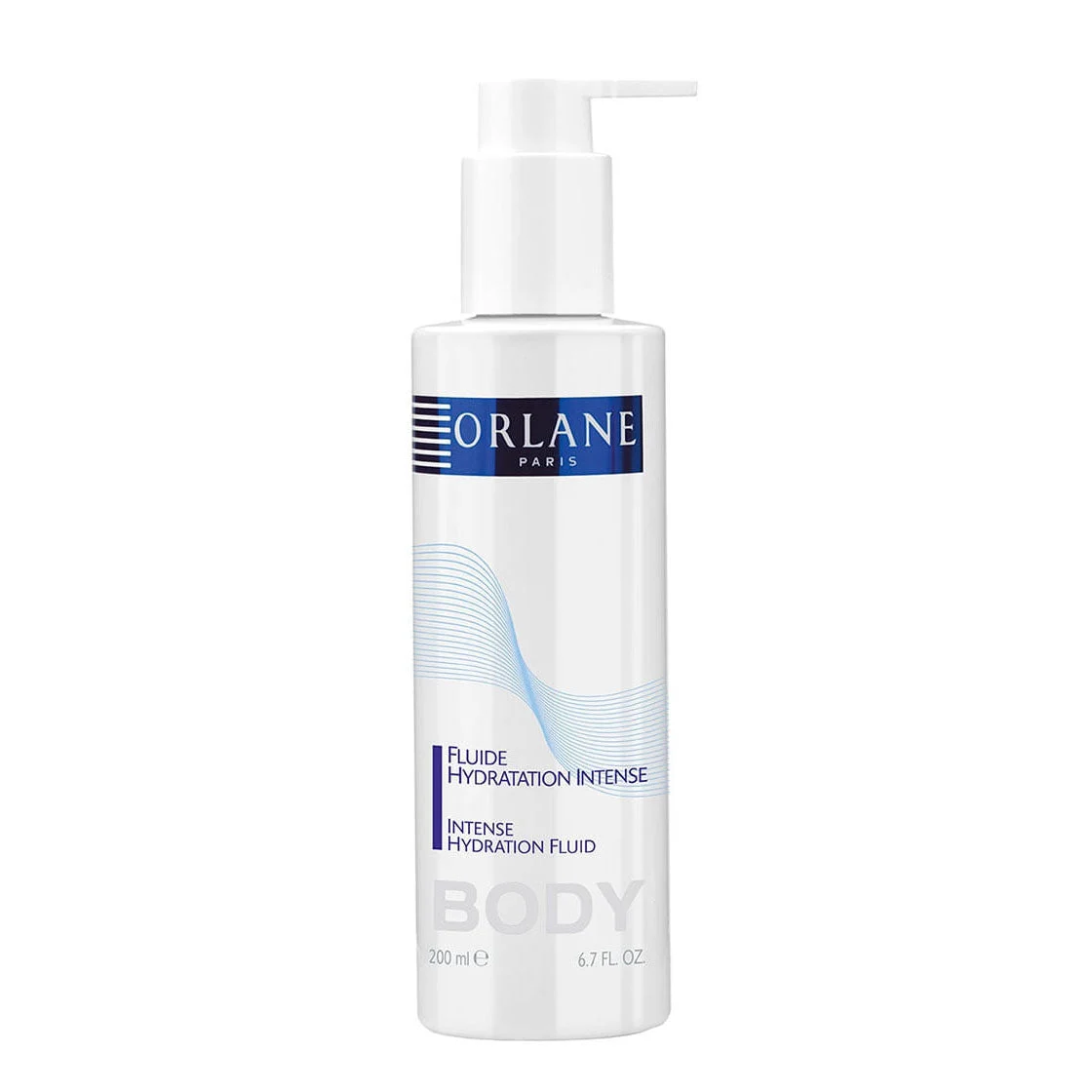 Orlane Fluido Idratante Intenso Corpo 200ml
