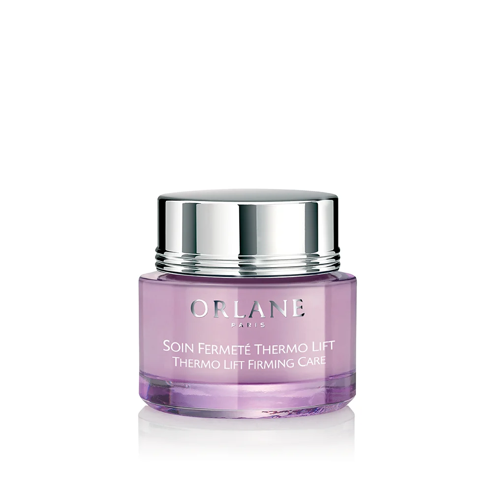 Orlane Thermo Lift Trattamento Rassodante 50ml