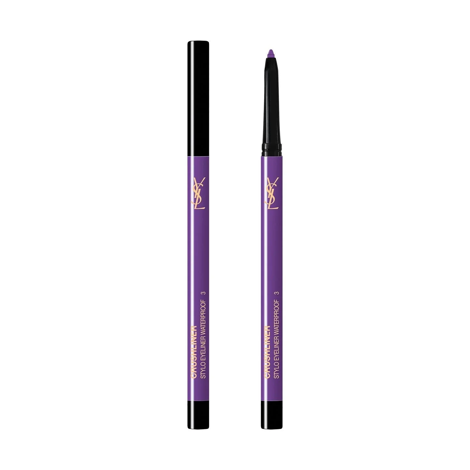 Crushliner Matita Occhi Waterproof