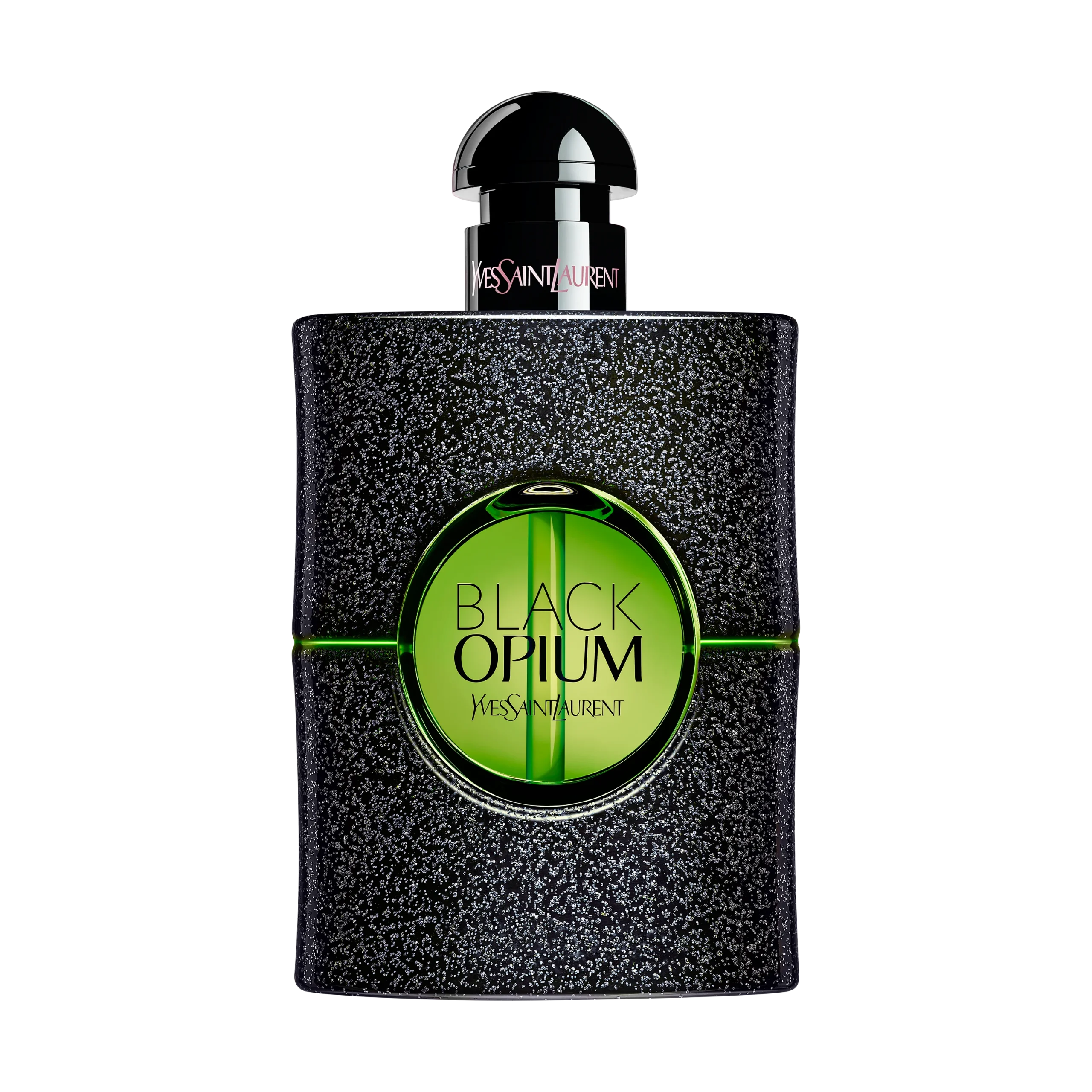 Black Opium Green