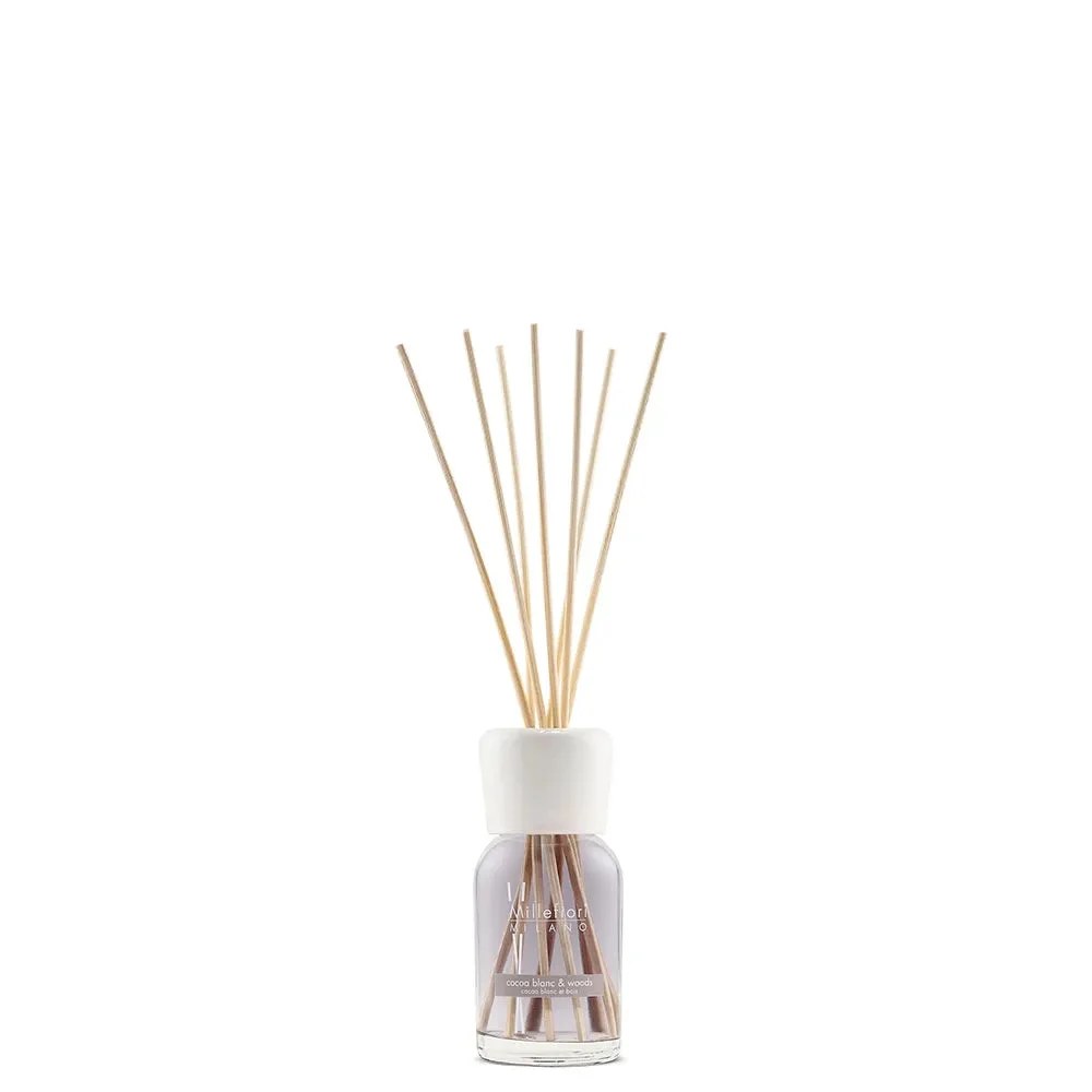Diffusore Stick di Fragranza Cocoa Blanc & Woods