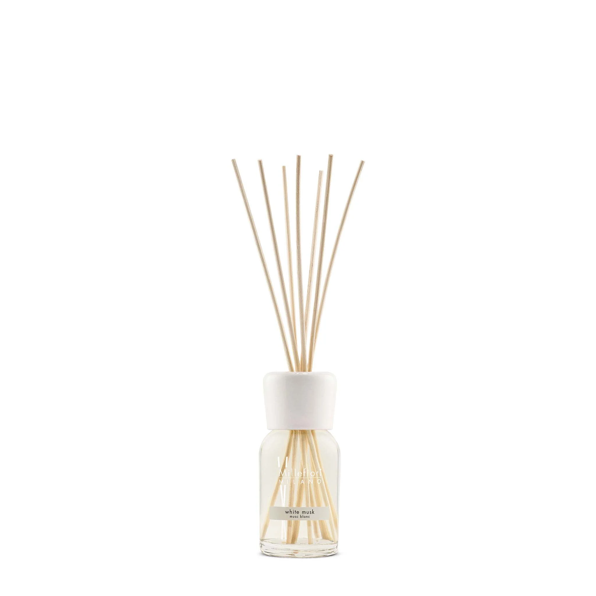Diffusore Stick di Fragranza White Musk