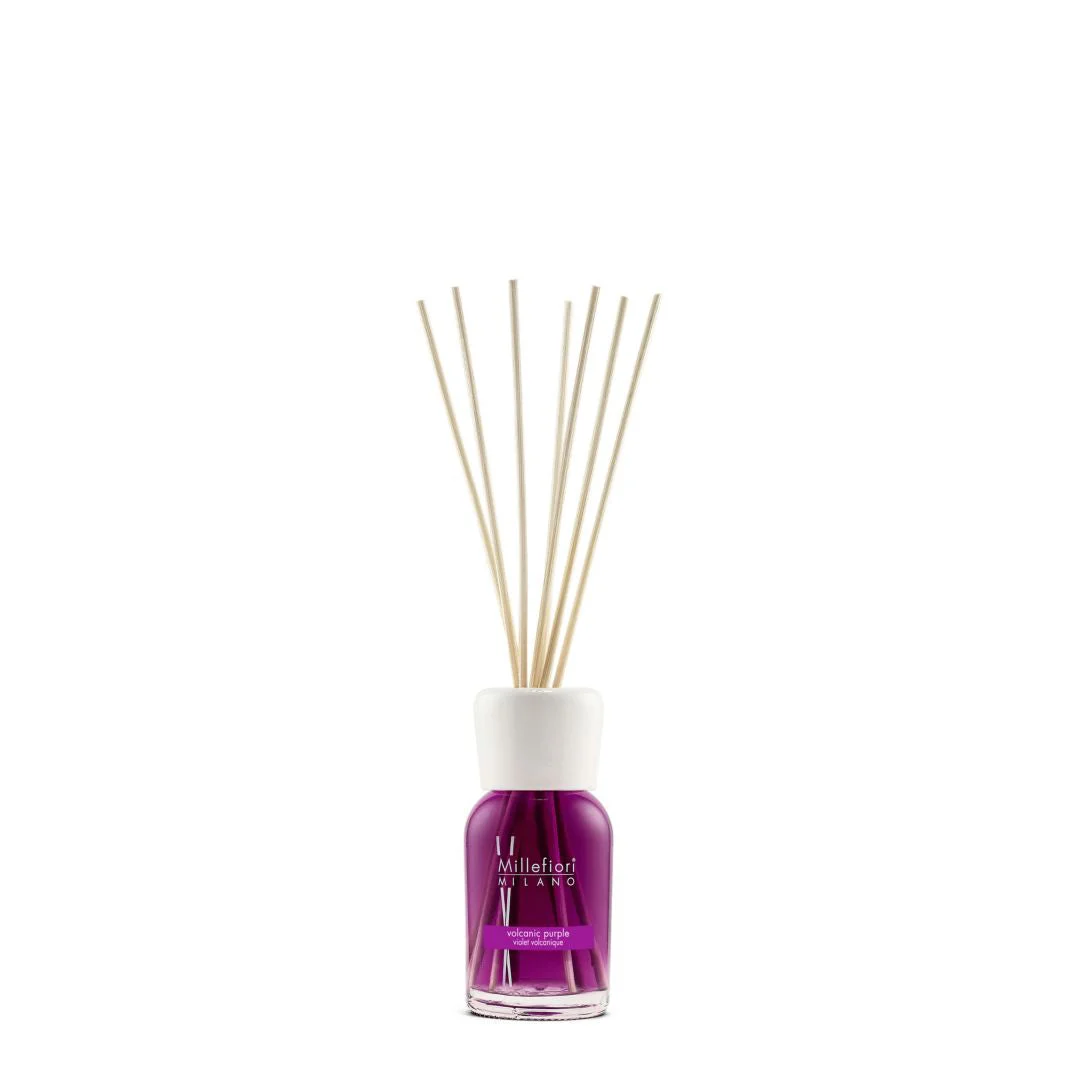 Diffusore Stick di Fragranza Volcanic Purple