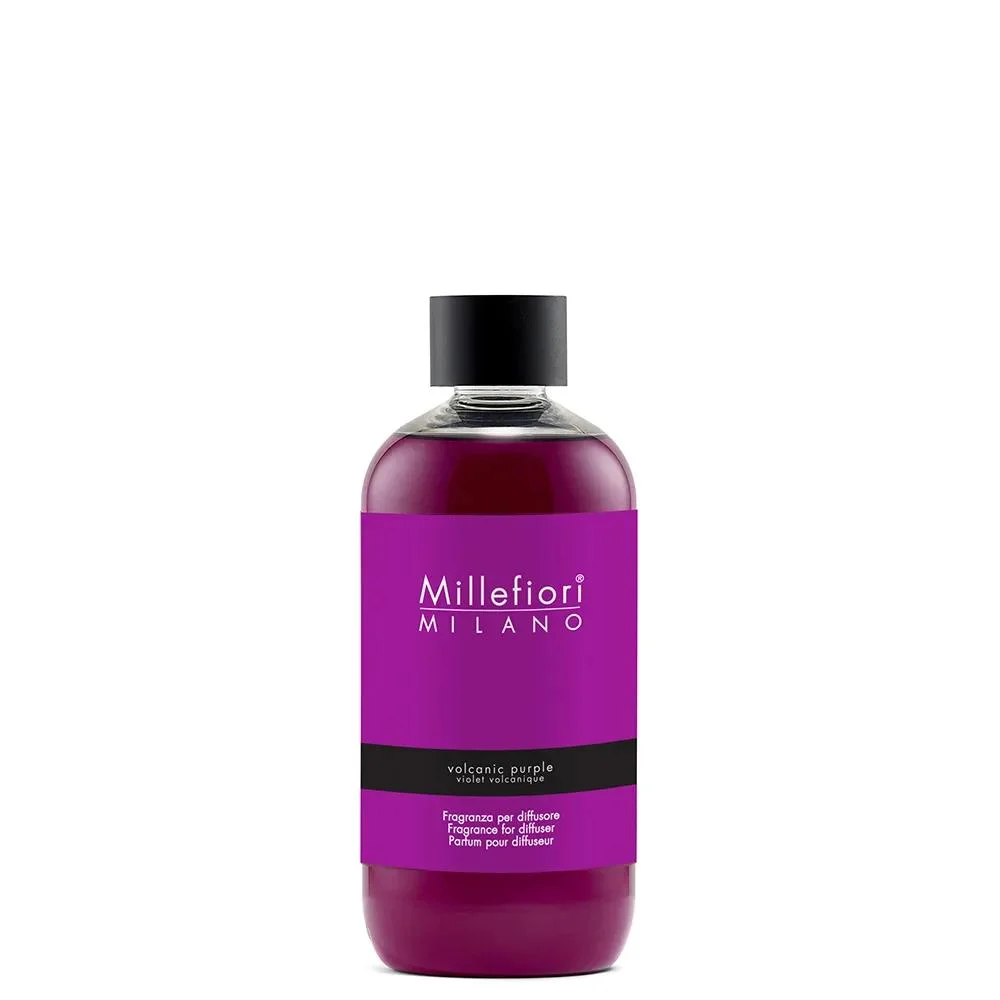 Diffusore Stick di Fragranza Volcanic Purple - Ricarica