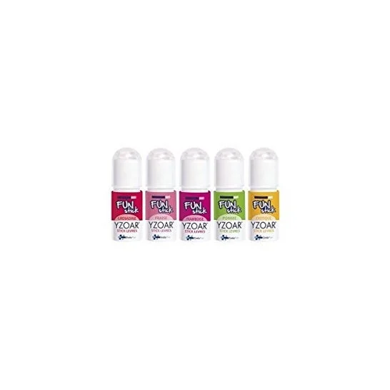 Evolupharm Yzoar Fun Exotiq Stick Lev 4G