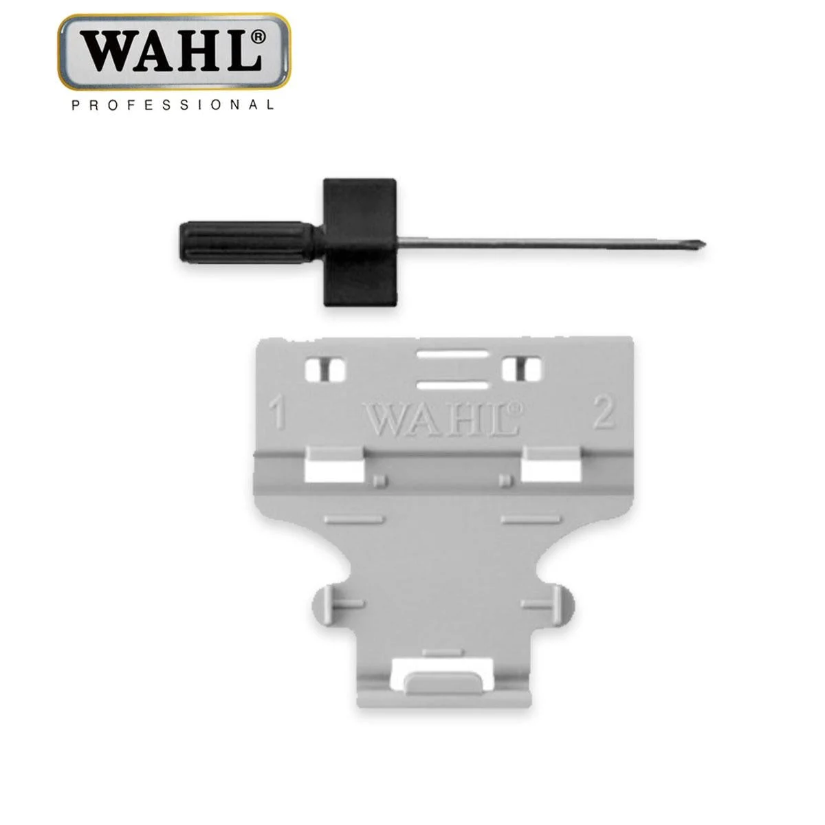 Wahl pro Set Tool per Regolazione a Zero per Tagliacapelli da rifinitura