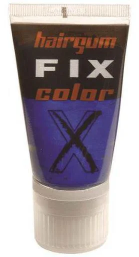 Hairgum Fix Color Gel Colorante viola