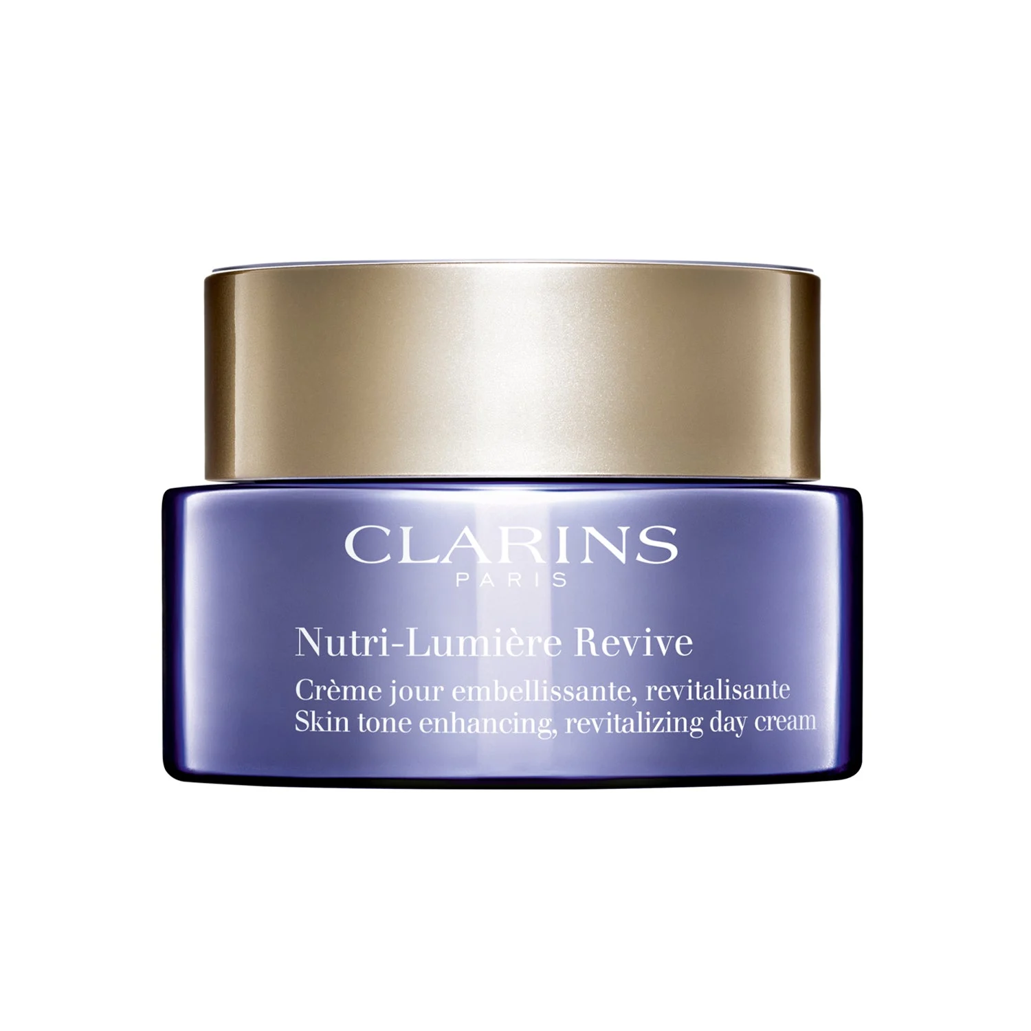 Nutri-Lumière Revive