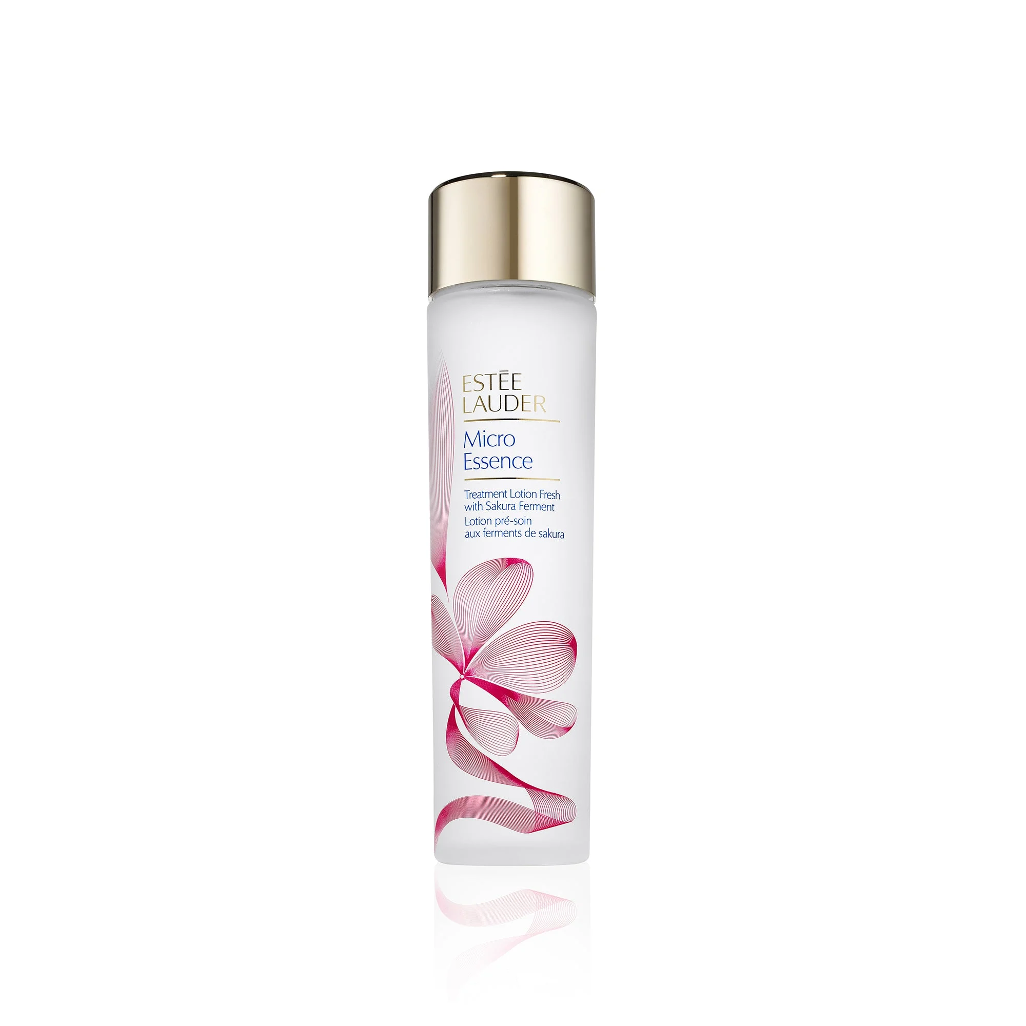 Micro Essence Skin Activating Treatment Lotion Fresh with Sakura Ferment