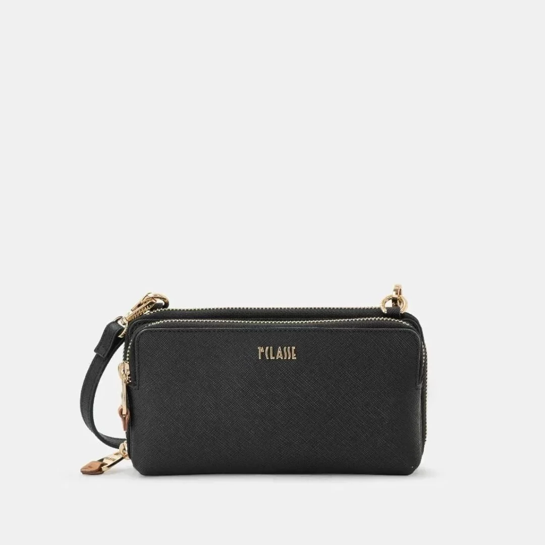 Girl City pochette porta cellulare