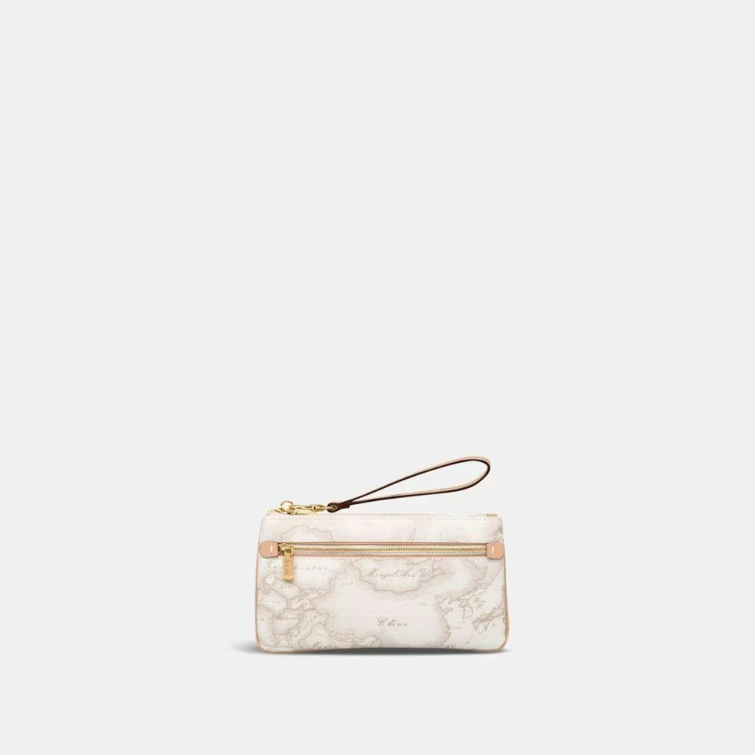Geo Classic Pochette grande con occhiello