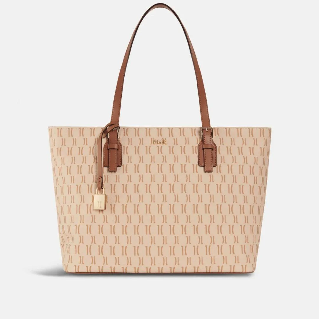 Monogram Borsa shopping grande